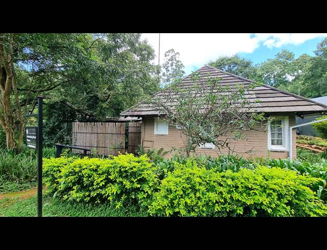 M² LODGE FOR SALE IN SABIE RURAL